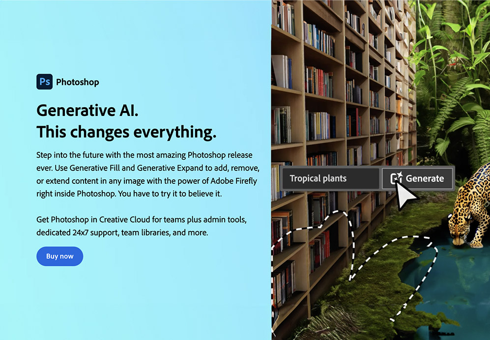 Adobe Photoshop - 22345